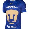 Pumas UNAM Auswärtstrikot 2025/26