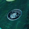 Manchester City viertes Trikot Saison 2025 2026