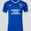 Rangers FC Jubiläumstrikot 2024/25