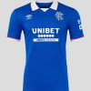 maillot-rangers-fc-domicile-20252026 Rangers FC Heimtrikot 2025/26