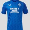 Rangers FC Heimtrikot 2024/25