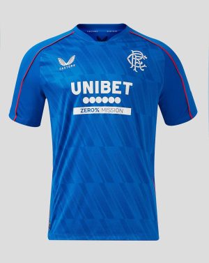 Rangers FC Heimtrikot 2024/25