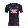 Rangers FC Third Trikot 2024-2025