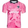 Rayados Monterrey Klub-WM Trikot 2025