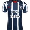 Rayados Monterrey Heimtrikot 2024/25