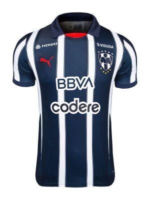 Rayados Monterrey Heimtrikot 2024/25