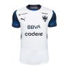 Rayados Monterrey Auswärtstrikot 2024/25