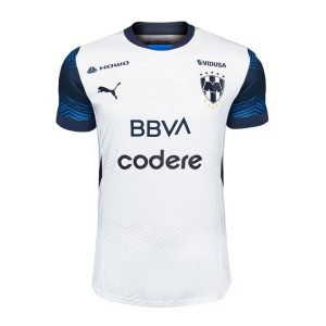 Rayados Monterrey Auswärtstrikot 2024/25
