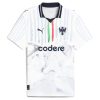 Rayados Monterrey Auswärtstrikot 2025