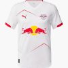RB Leipzig Heimtrikot 2025/26