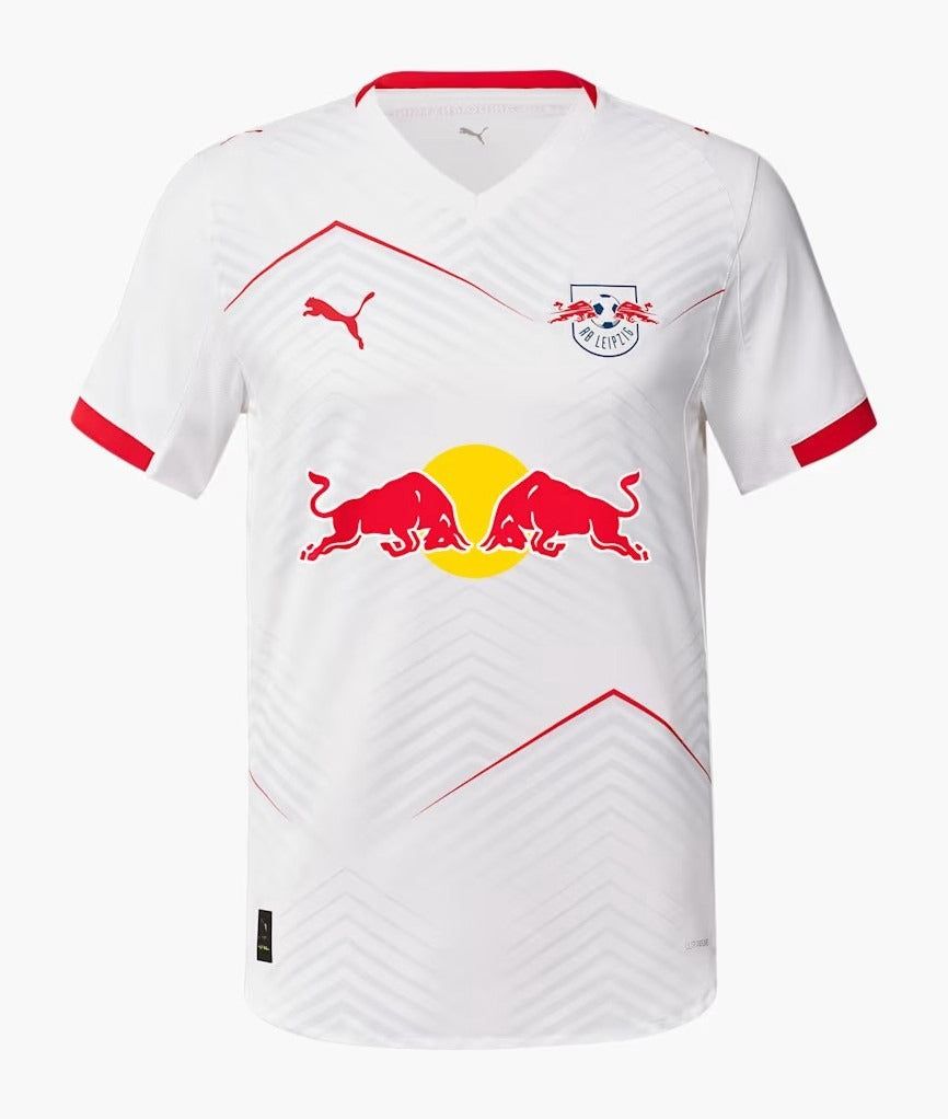 RB Leipzig Heimtrikot 2025/26