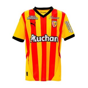 RC Lens Heimtrikot 2024/25