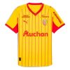 RC Lens Heimtrikot 2025/26