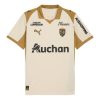 maillot-rc-lens-third-2025-2026 RC Lens Auswärtstrikot 2025-2026