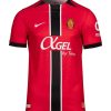 RCD Mallorca Heimtrikot 2025/26