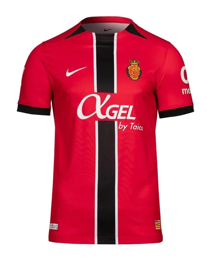 RCD Mallorca Heimtrikot 2025/26