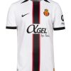 RCD Mallorca Auswärtstrikot 2025/26
