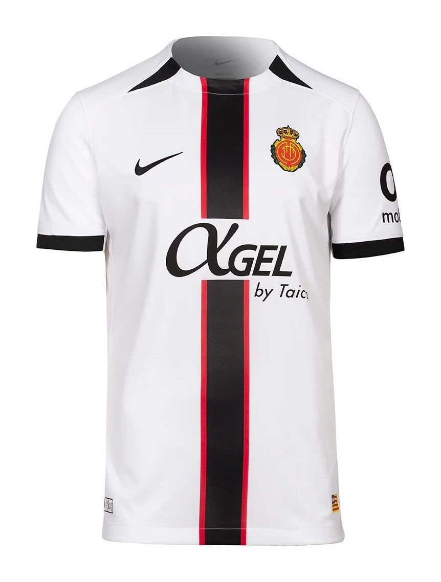 RCD Mallorca Auswärtstrikot 2025/26