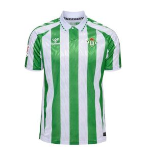 Real Betis Heimtrikot 2024/25