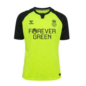 Real Betis Auswärtstrikot 2024/25