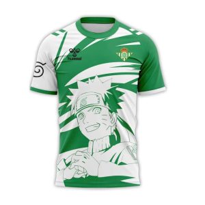 REAL BETIS SPEZIAL TRIKOT 2024/2025