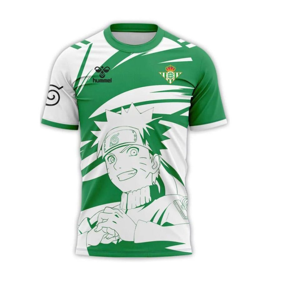 REAL BETIS SPEZIAL TRIKOT 2024/2025