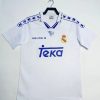 REAL MADRID HEIM TRIKOT 1994/1995
