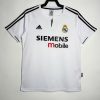 REAL MADRID HEIM TRIKOT 2003/2004