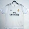 REAL MADRID HEIM TRIKOT 2015/2016