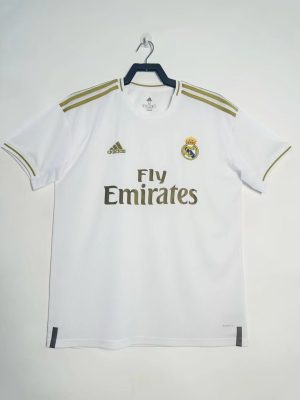 REAL MADRID HEIM TRIKOT 2019/2020