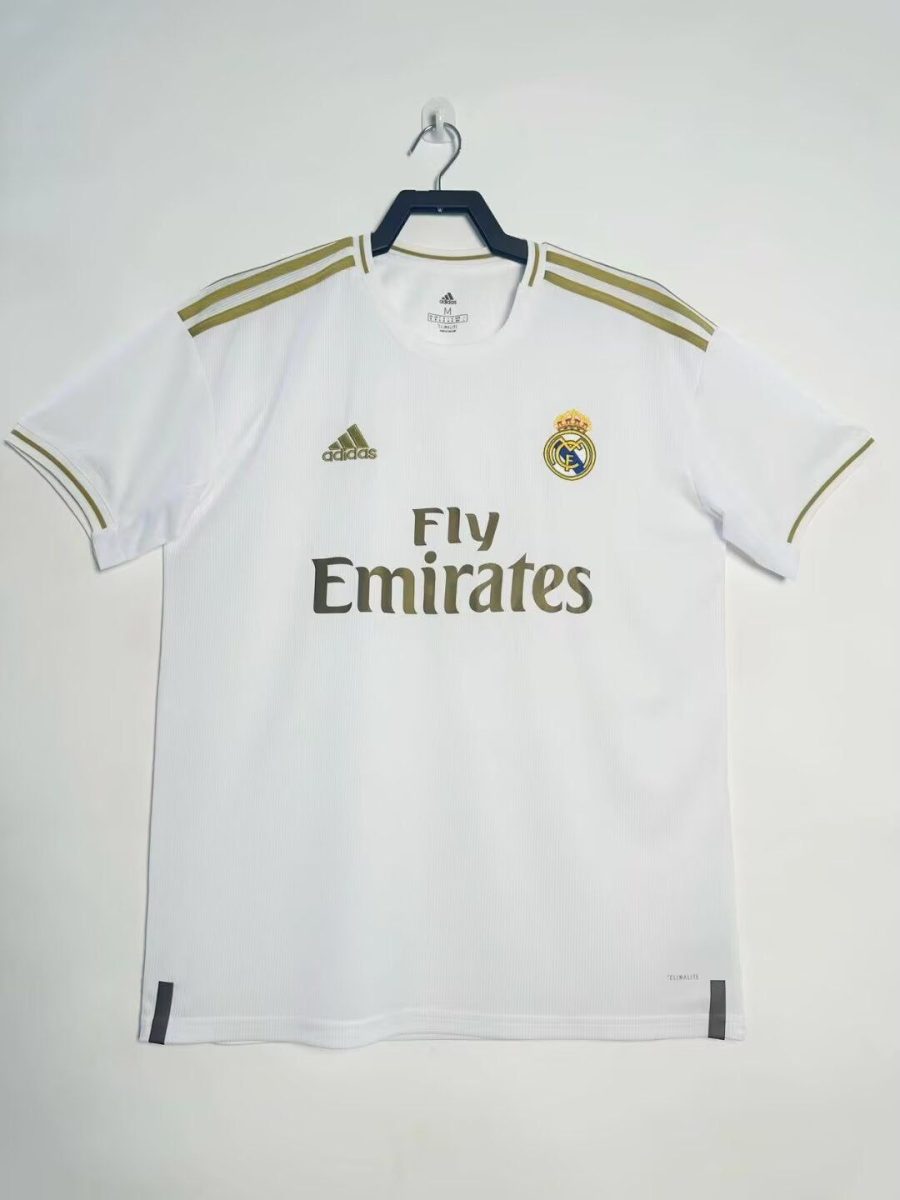 REAL MADRID HEIM TRIKOT 2019/2020