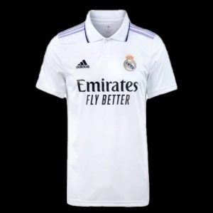 REAL MADRID HEIM TRIKOT 2022/2023