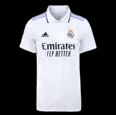 REAL MADRID HEIM TRIKOT 2022/2023
