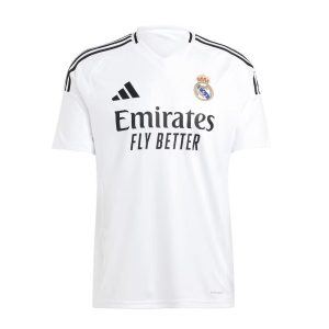 REAL MADRID HEIM TRIKOT 2024/2025