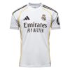 REAL MADRID HEIM TRIKOT 2025/2026