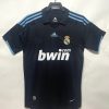 REAL MADRID AUSWÄRTS TRIKOT 2009/2010