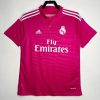 REAL MADRID AUSWÄRTS TRIKOT 2014/2015