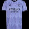 REAL MADRID AUSWÄRTS TRIKOT 2022/2023