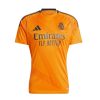 REAL MADRID AUSWÄRTS TRIKOT 2024/2025