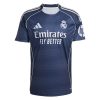 REAL MADRID AUSWÄRTS TRIKOT 2025/2026