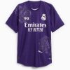 Real Madrid Fourth Trikot 2023/2024