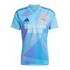 maillot-real-madrid-gardien-20242025 REAL MADRID TORWART TRIKOT 2024/2025