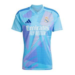 REAL MADRID TORWART TRIKOT 2024/2025