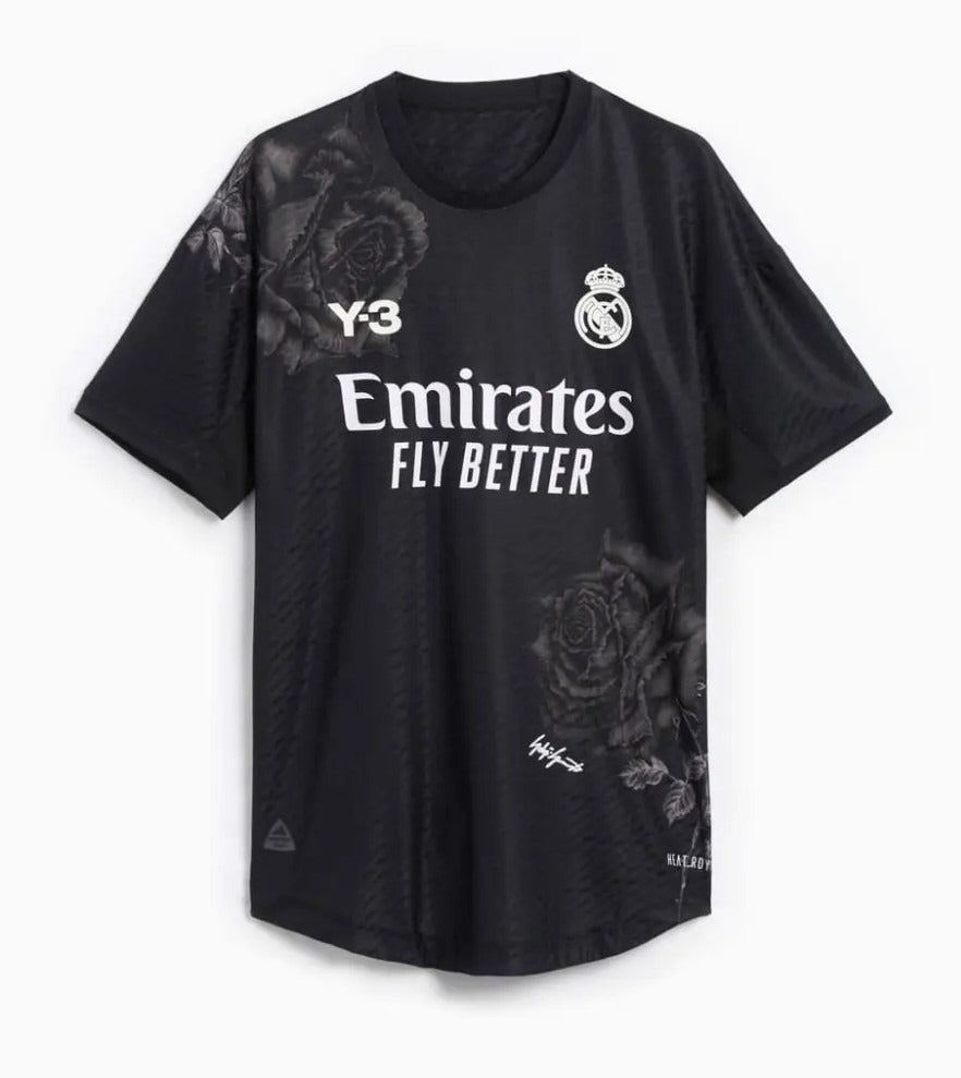 Real Madrid Torwart Ausweichtrikot 2023/2024