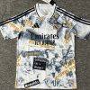 REAL MADRID LEGENDE TRIKOT 2025