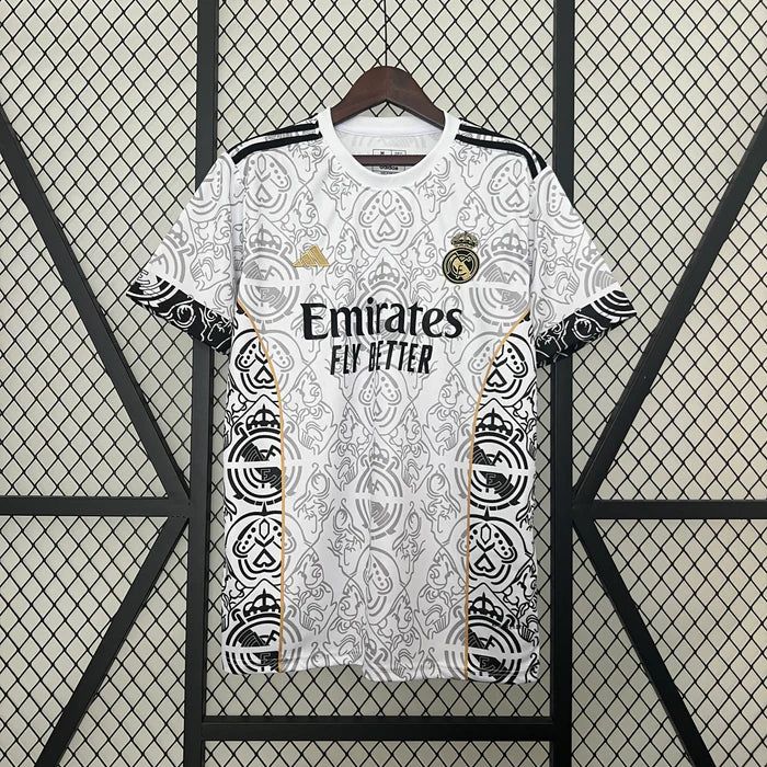 REAL MADRID Spezialtrikot 2024/2025