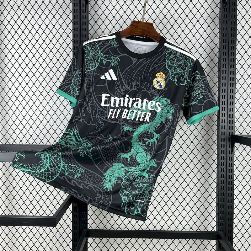 REAL MADRID Spezialtrikot 2025/2026