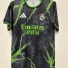 REAL MADRID Spezial Edition Trikot 2025/2026