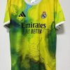 maillot-real-madrid-special-jaune-20252026 REAL MADRID Spezial Gelb Trikot 2025/2026
