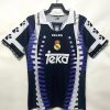 Real Madrid Trikot Third 1997-1998